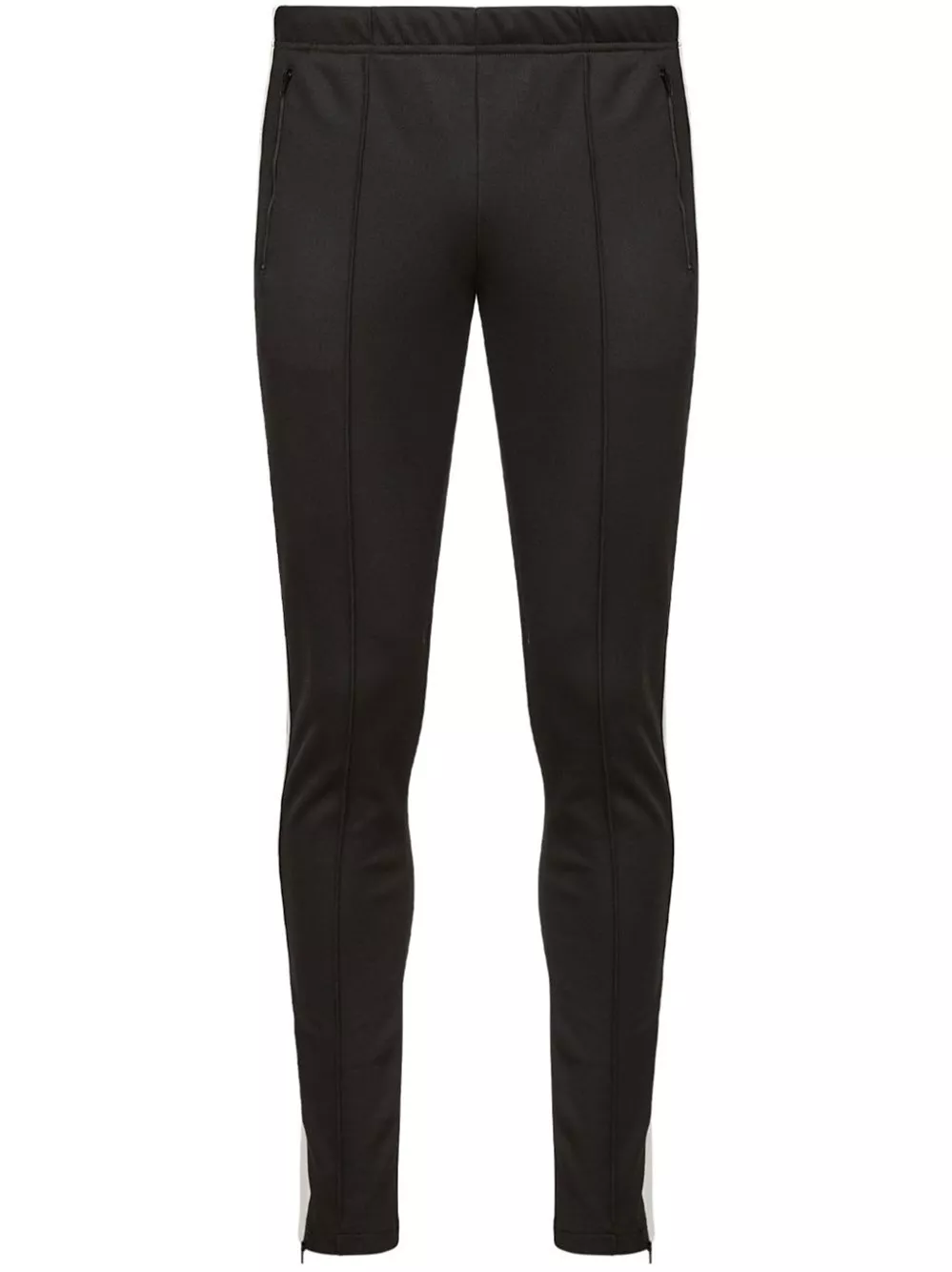 Pantalone in misto cotone di Maison margiela