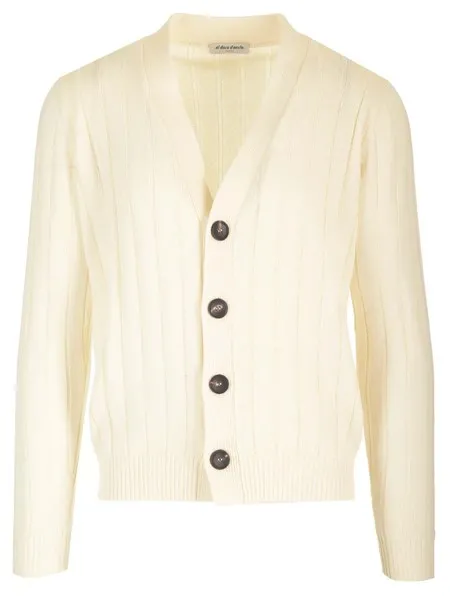 Al Duca D'aosta Uomo Cardigan a v