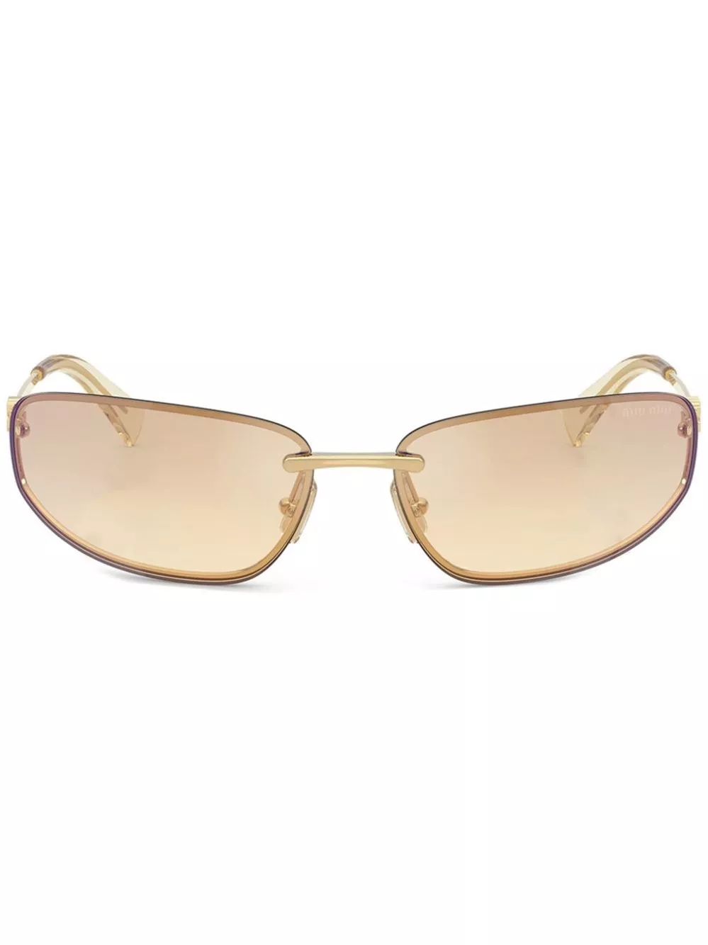 Occhiali da sole di Miu miu