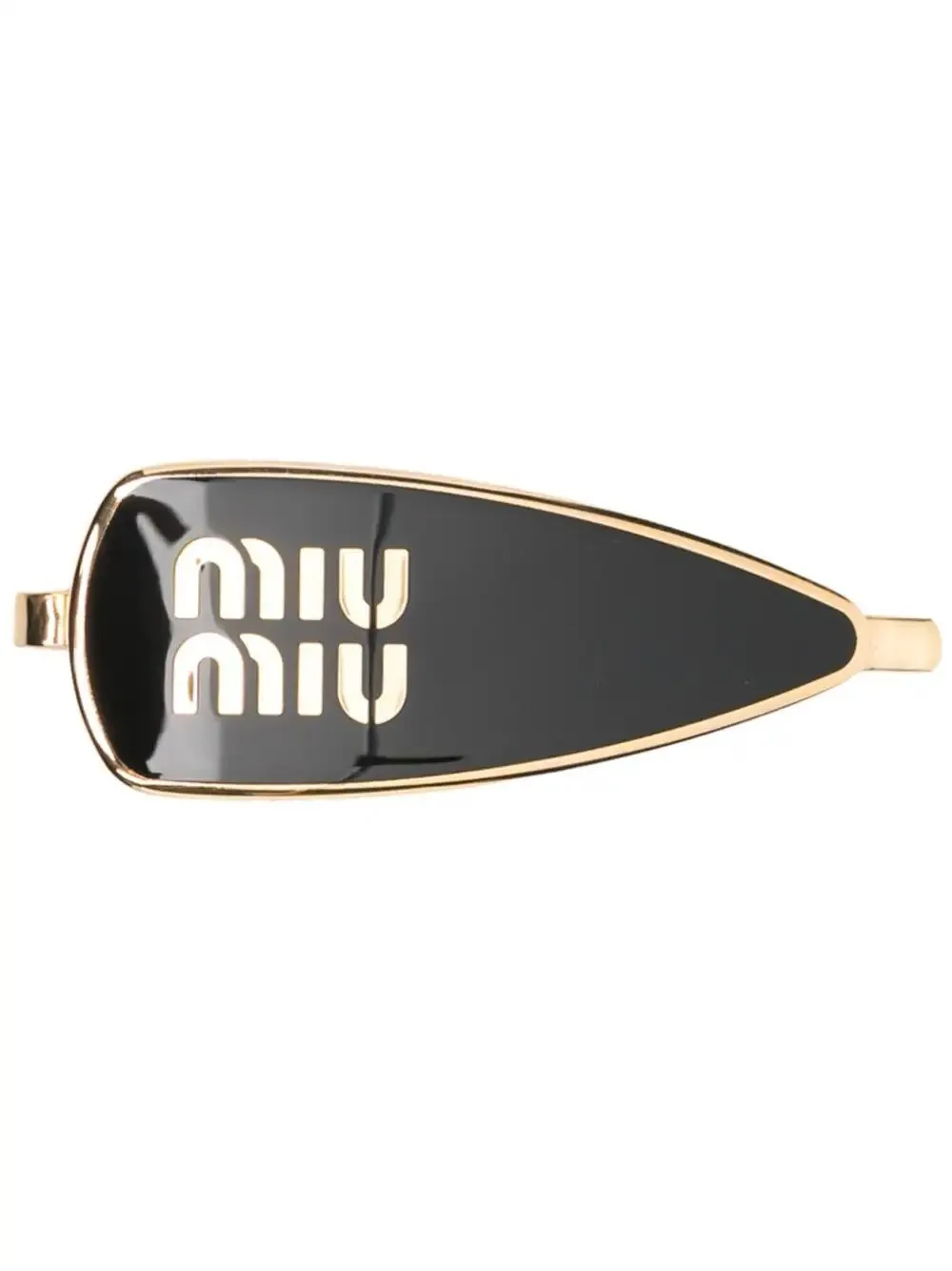 FERMAGLIO IN METALLO SMALTATO