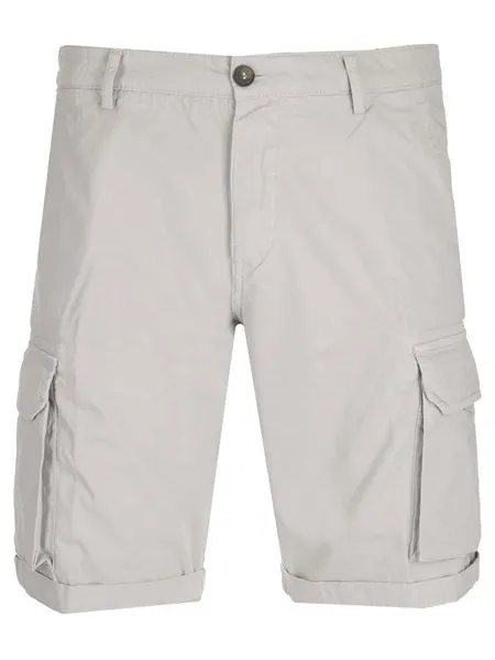 Al Duca D'aosta 1902 Uomo Bermuda cargo ghiaccio