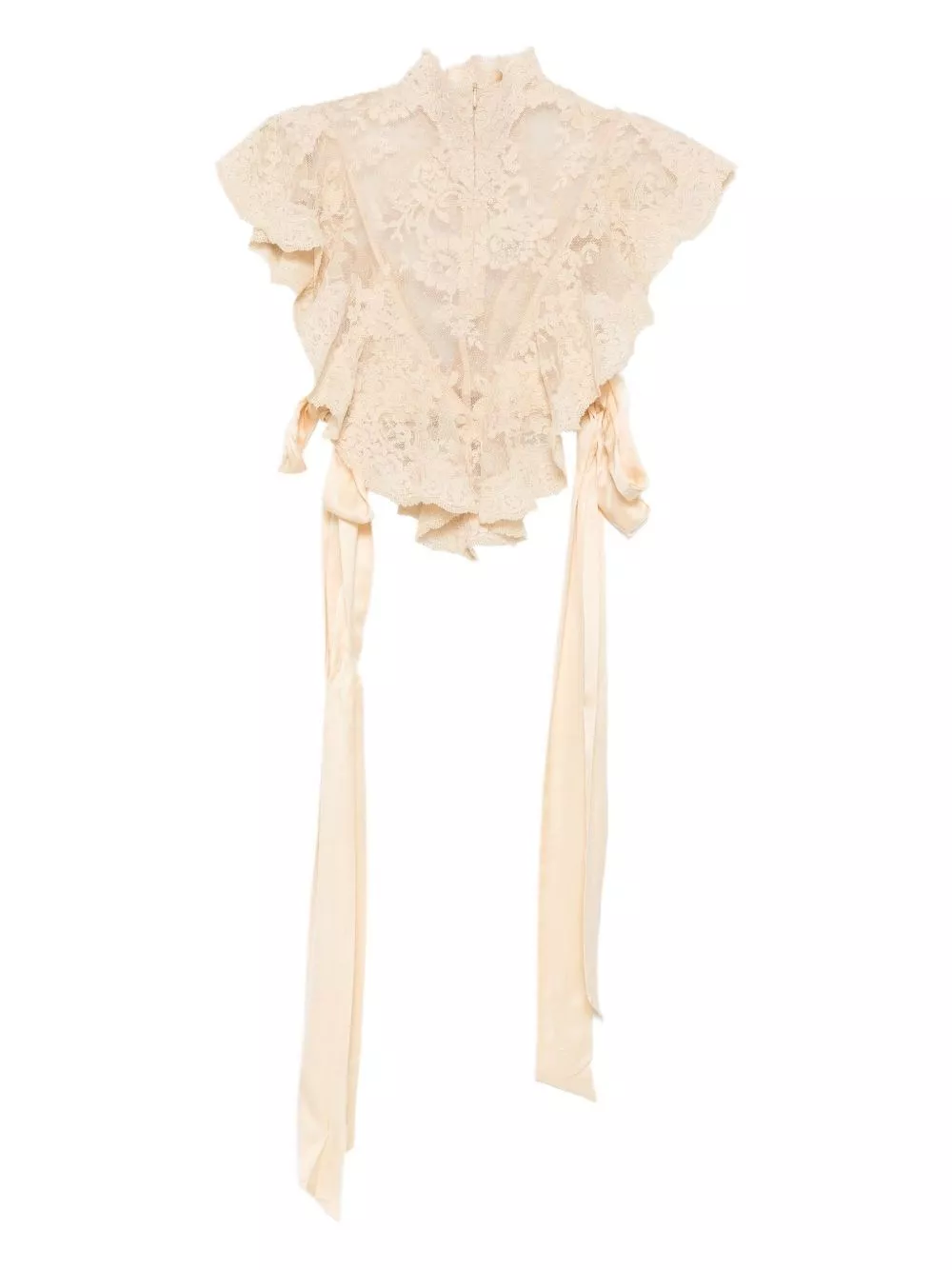 Top in pizzo di Zimmermann