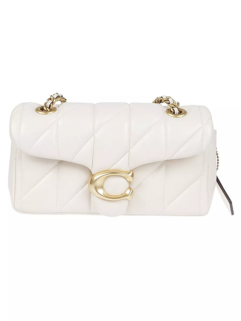 Borsa tabby 20 in pelle di Coach