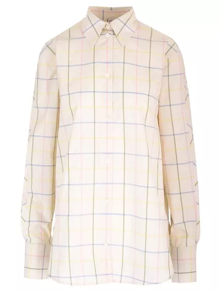 Toteme Donna Camicia relaxed fit