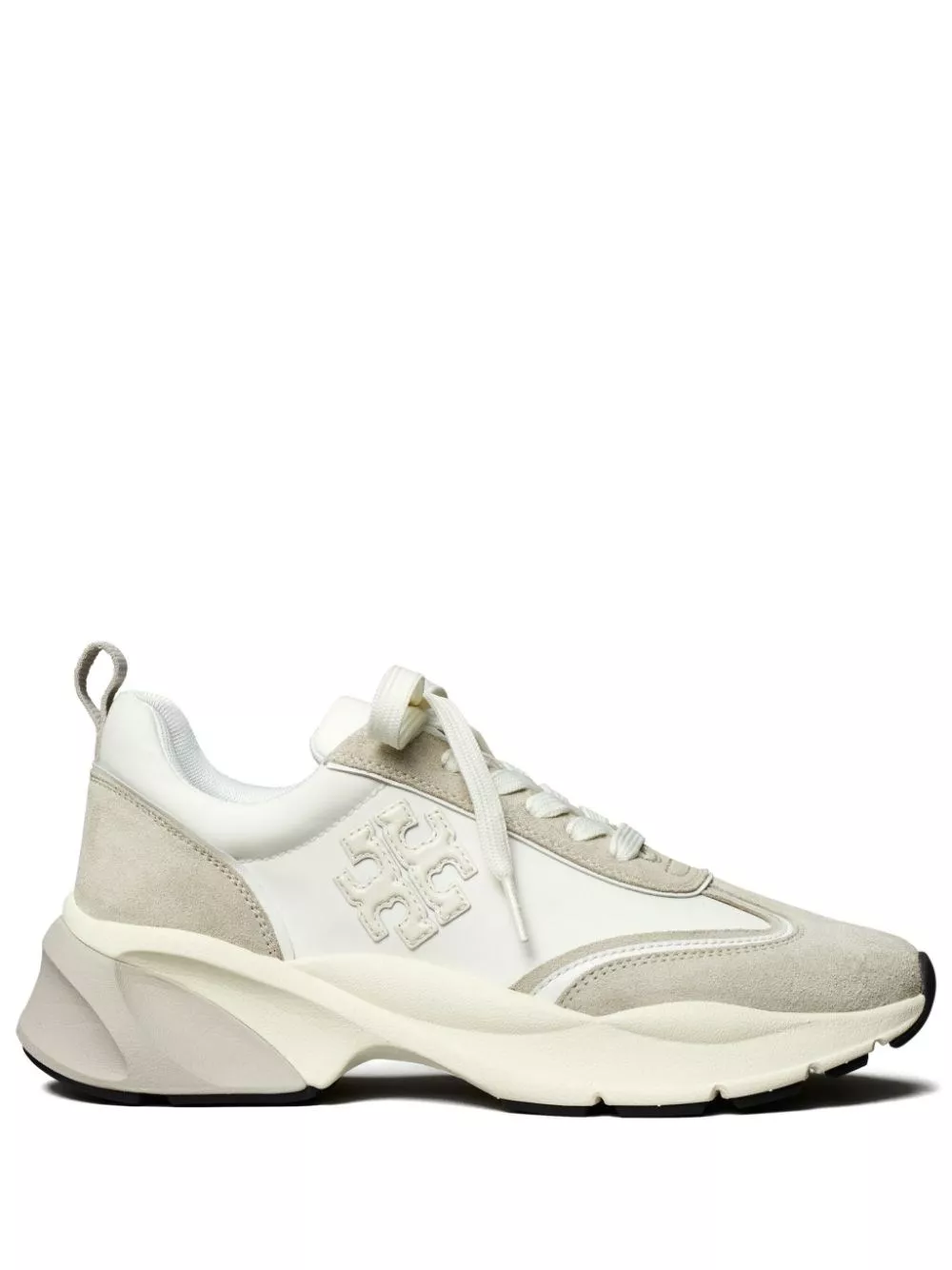 Sneaker good luck di Tory burch