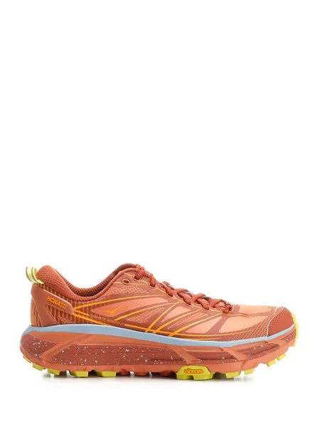 Hoka Uomo Sneaker "mafate speed 2"