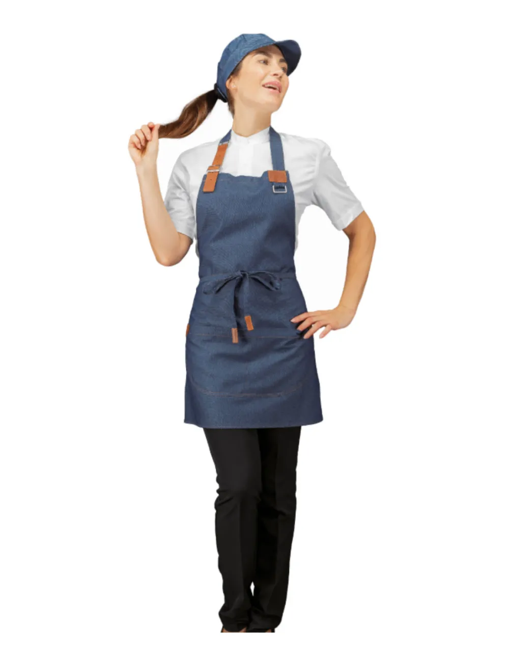 Jeans de mujer Isacco.