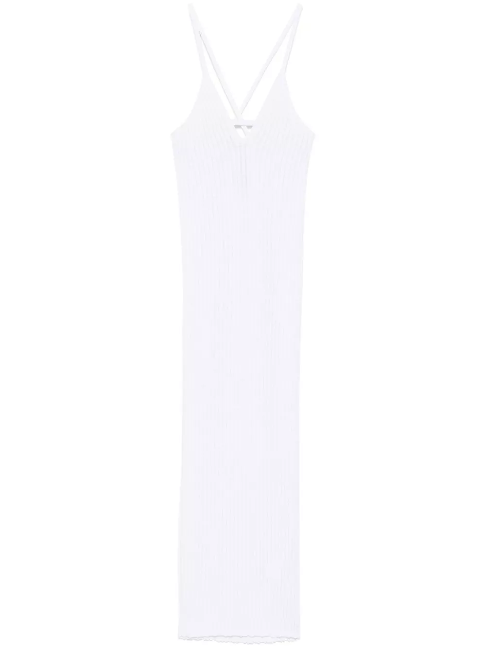 Abito in maglia di Iceberg