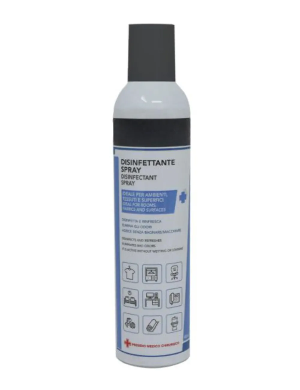 Disinfettante Spray 0,4 Lt