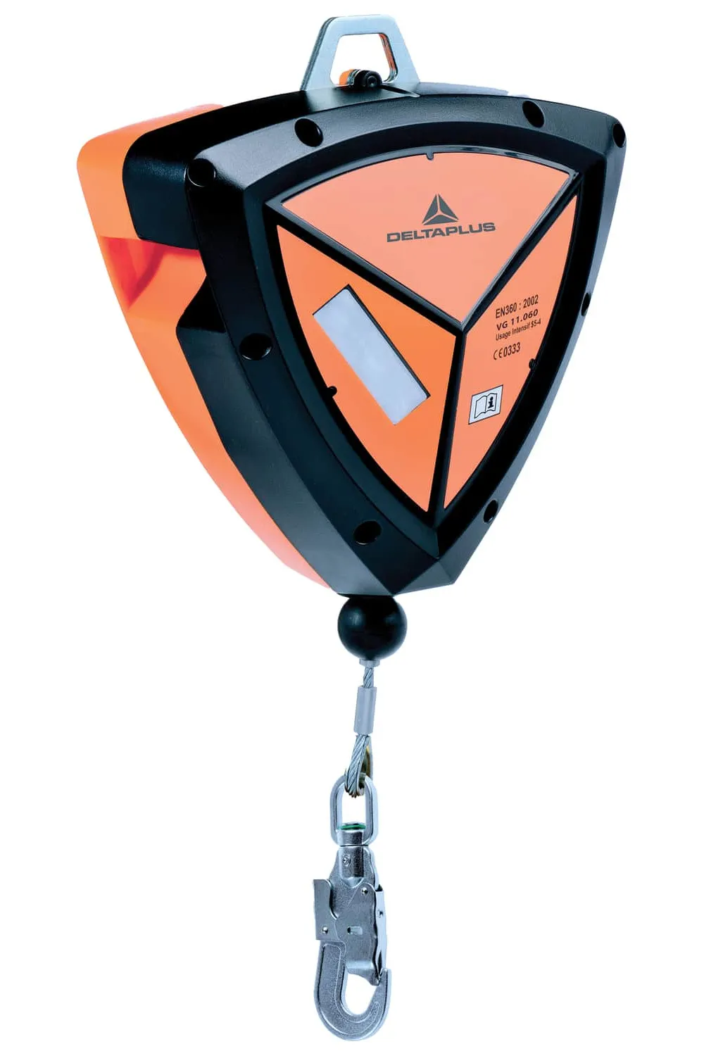 Dispositivo A Richiamo Automatico 10 M