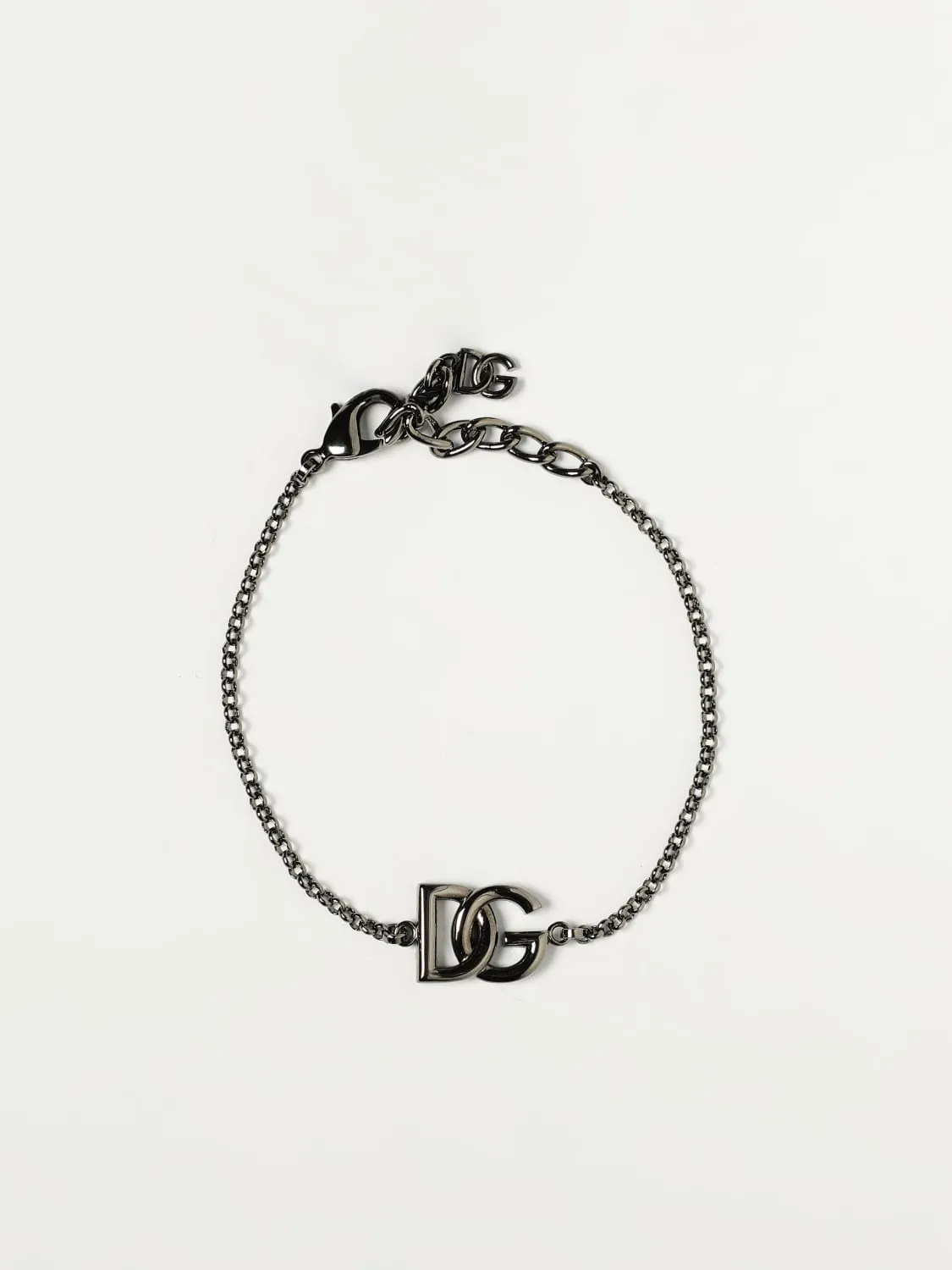 Bracciale DG Dolce & Gabbana in ottone
