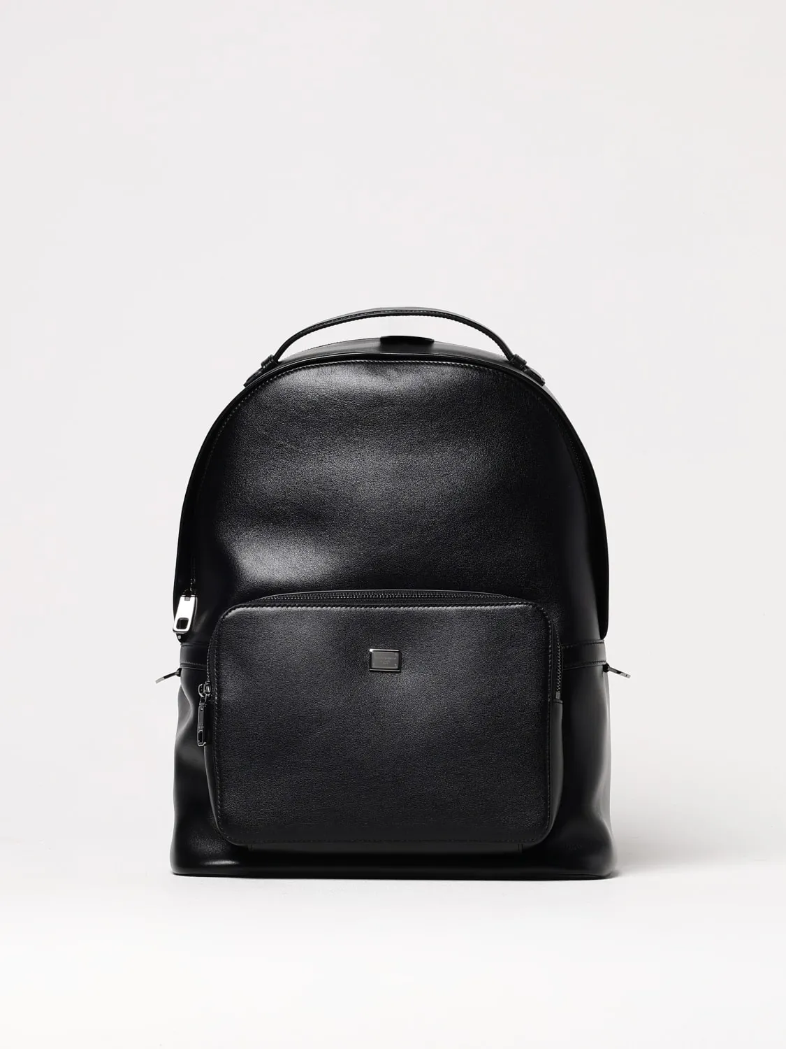 Zaino Dolce & Gabbana in pelle