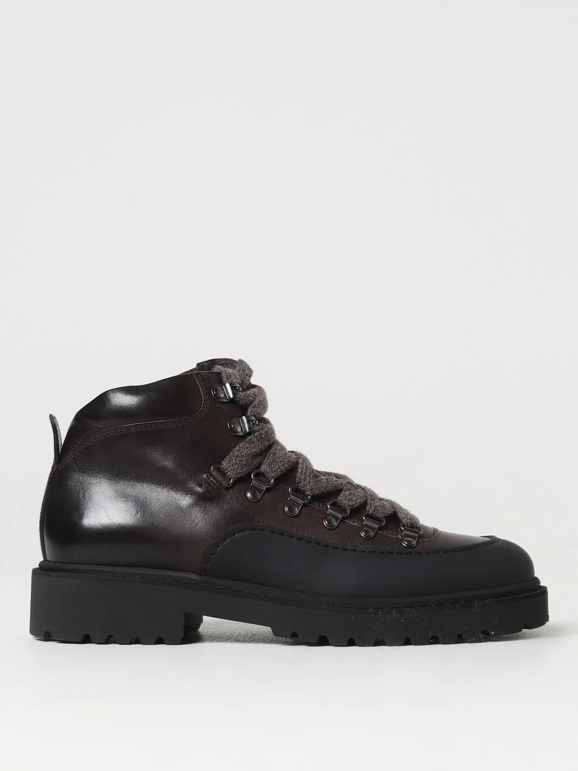 Stivaletto Wespe Doucal's in pelle