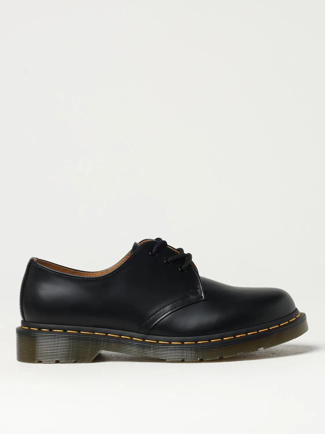 Derby Oxford 1461 Dr. Martens in pelle