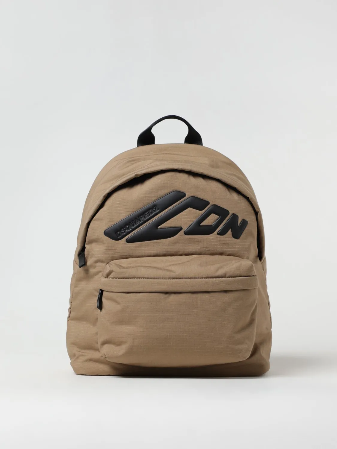 Zaino Icon New Generation Dsquared2 in nylon