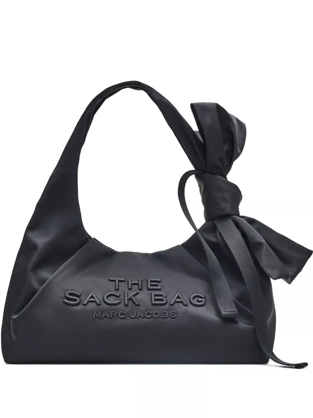 Borsa the sack in nylon di Marc jacobs