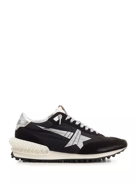 Golden Goose Uomo Sneaker "marathon"