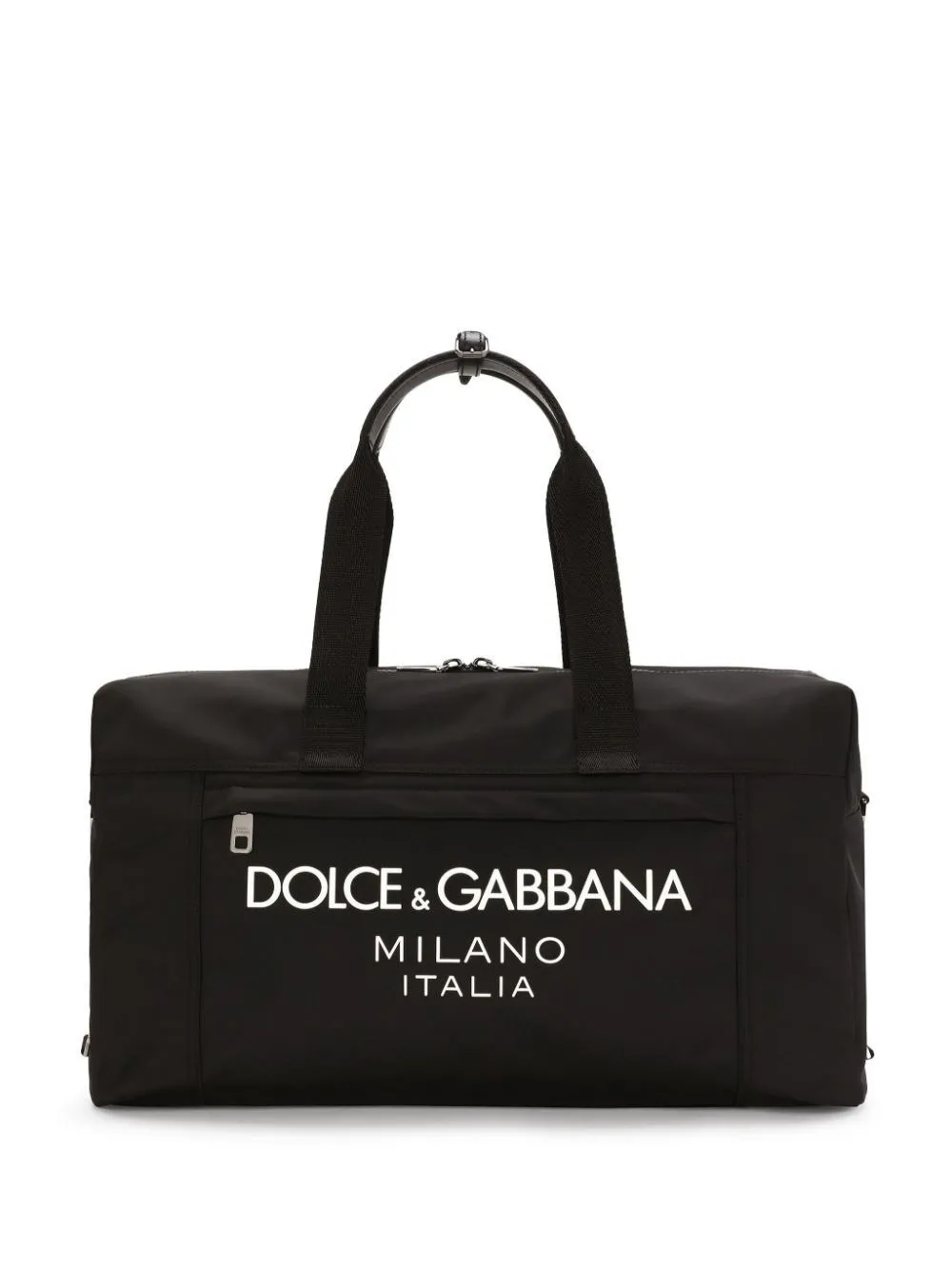 BORSA HOLDALL IN NYLON