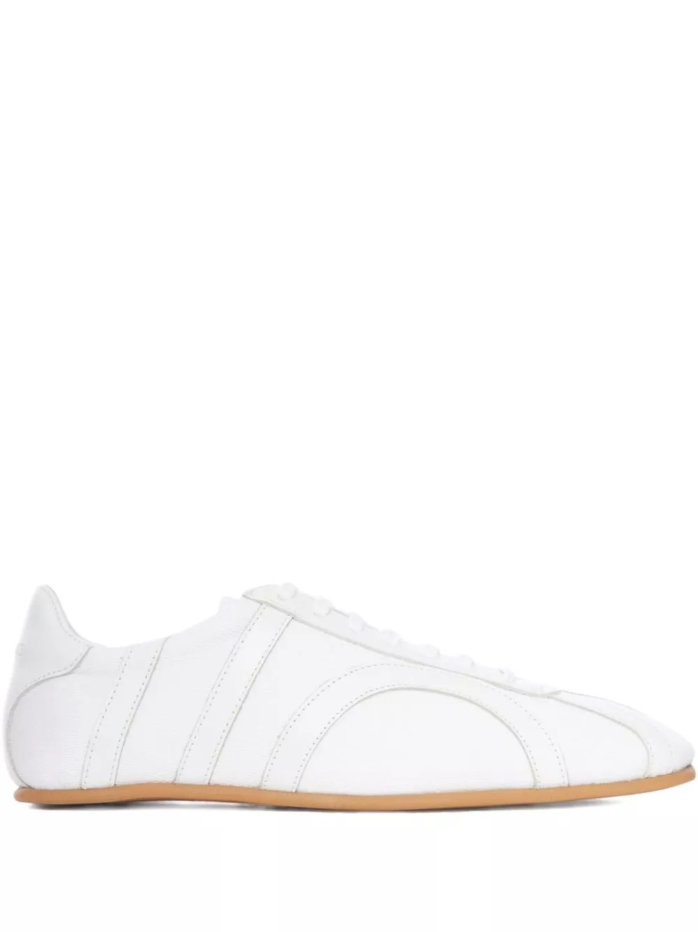 Sneaker in canvas di Toteme