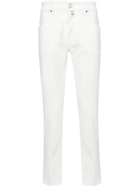 Jacob Cohen Uomo Pantalone "scott"
