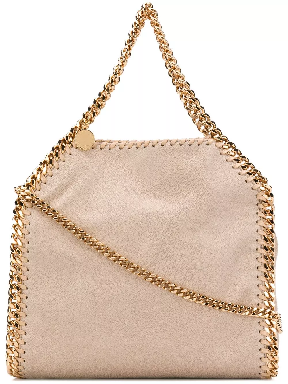Borsa falabella mini di Stella mccartney