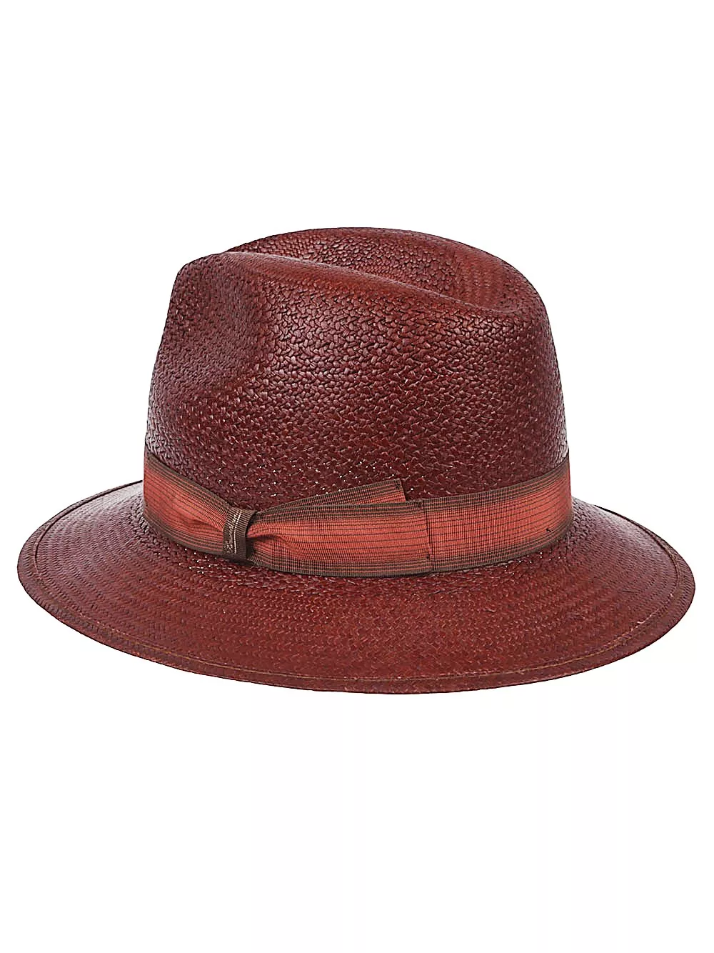 Cappello panama federico di Borsalino