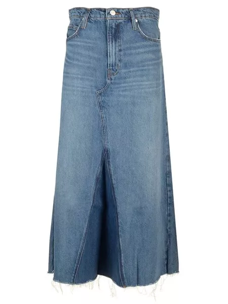 Frame Donna Gonna lunga "dorothy"