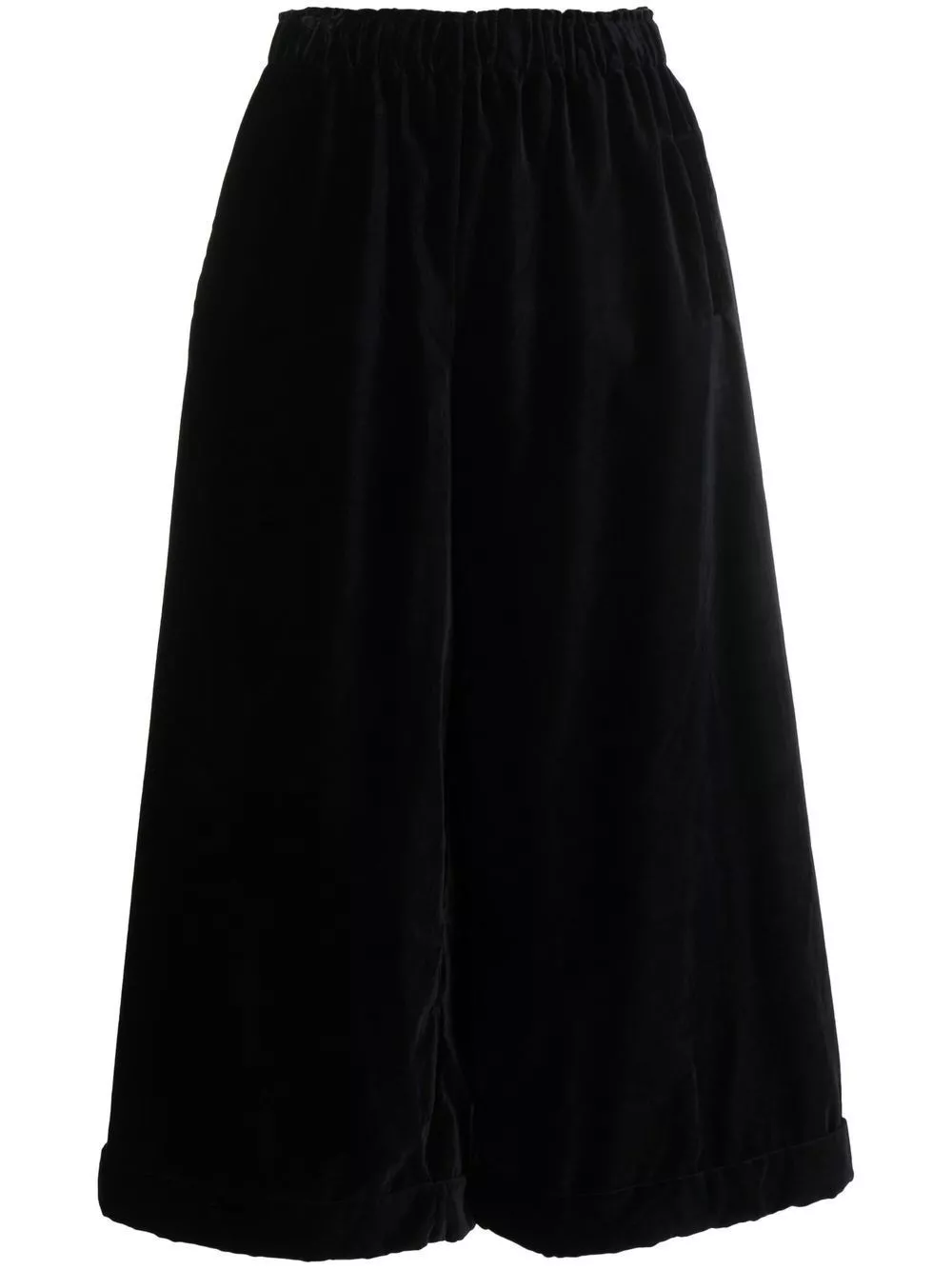 Pantalone pajama in cotone di Daniela gregis