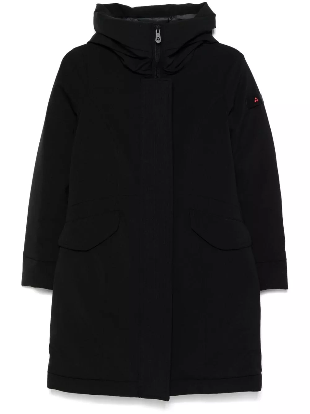 Parka emin tj in nylon di Peuterey