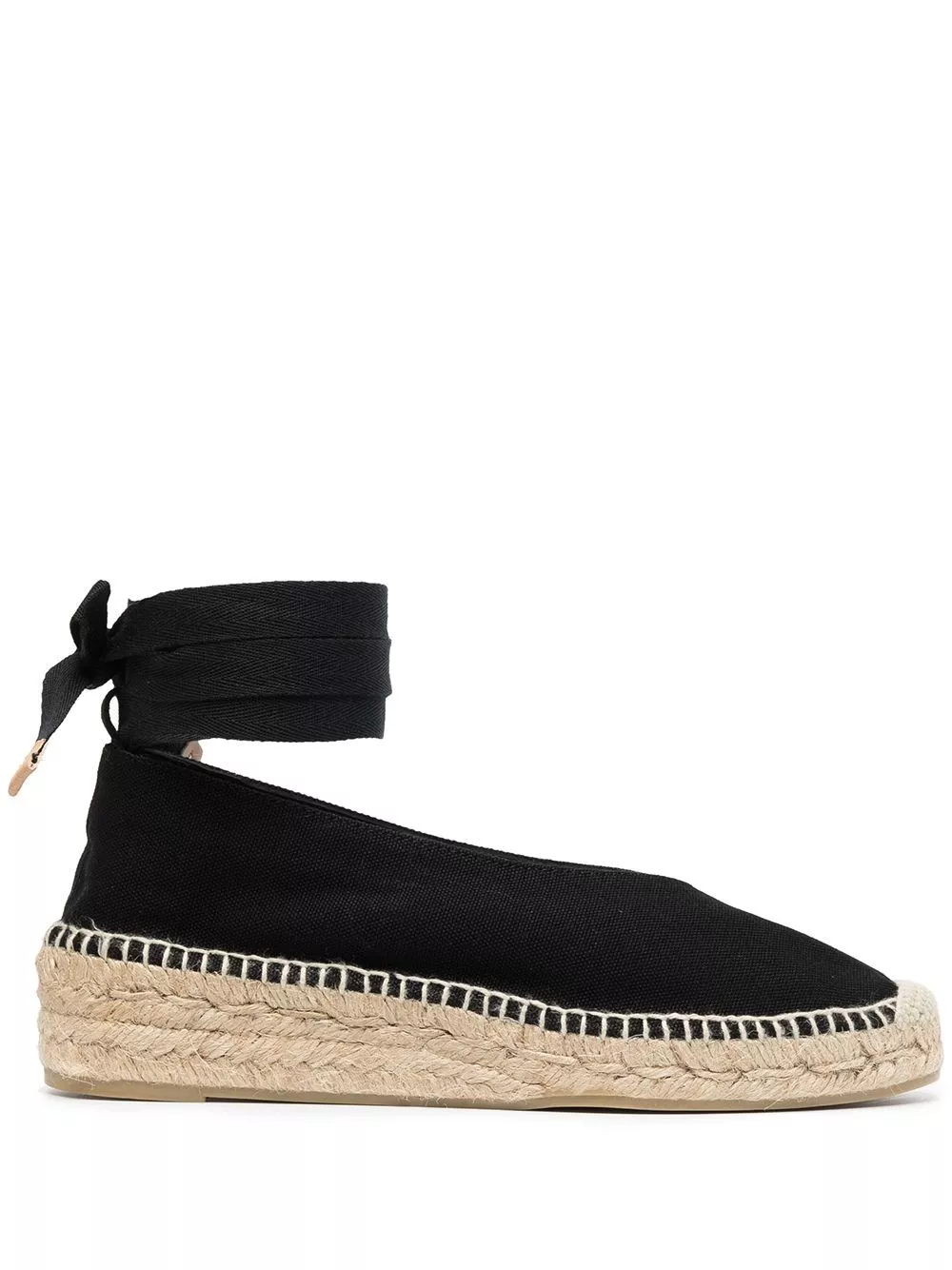 Espadrillas gea in canvas di Castaner since 1927
