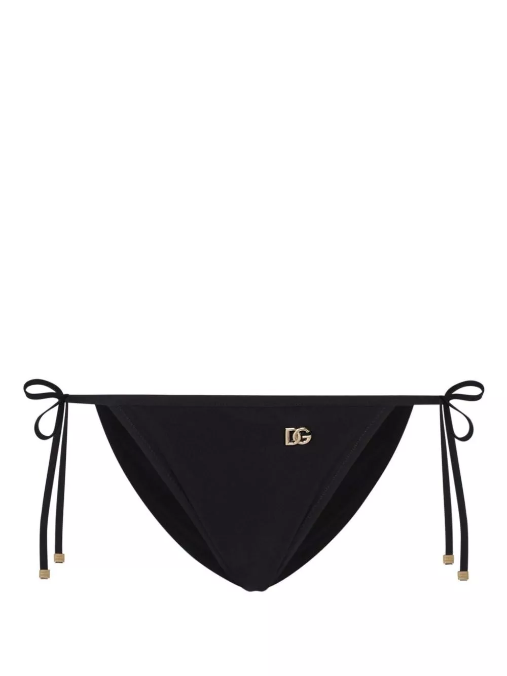 Slip mare con laccetti di Dolce & gabbana