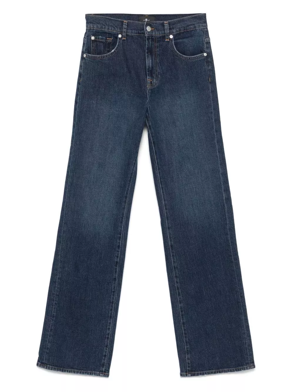 Jeans denim tess di 7 for all mankind