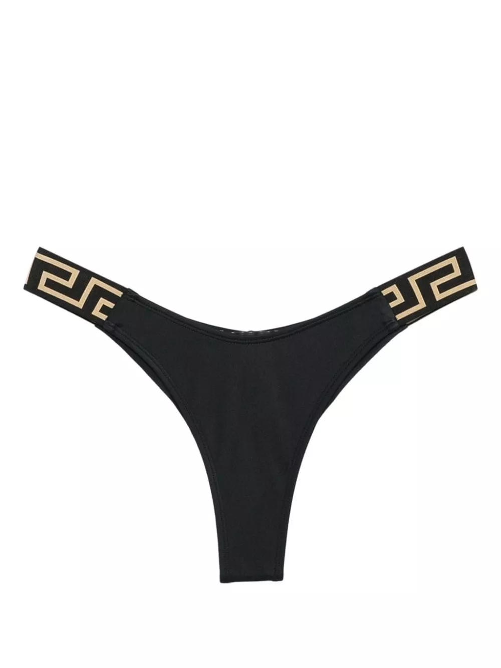 Slip bikini greca di Versace