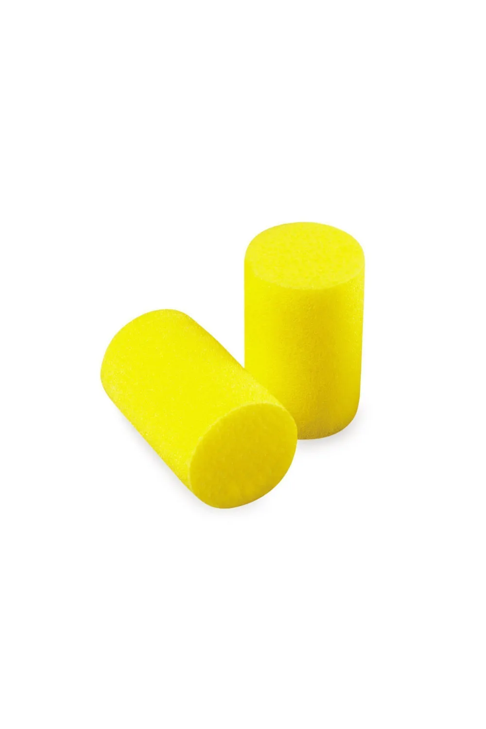 EAR PLUGS PACK OF 250 PCS.