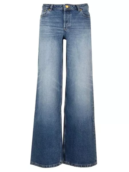 A.p.c. Donna Jeans "elisabeth"