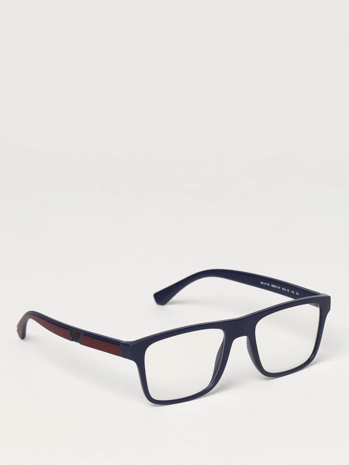 Occhiali da sole uomo Emporio Armani