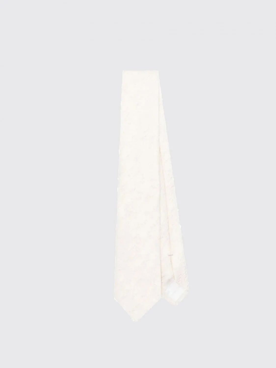 Cravatta uomo Emporio Armani