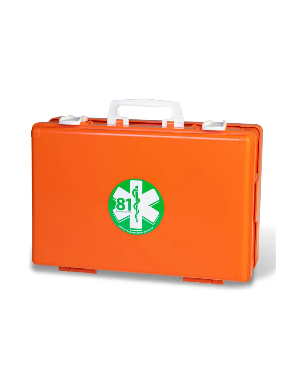 ÉTUI DE PREMIERS SECOURS JOINT 2