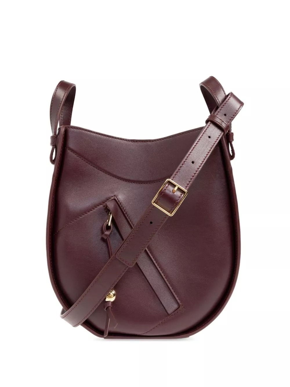 Borsa hammock in pelle di Loewe