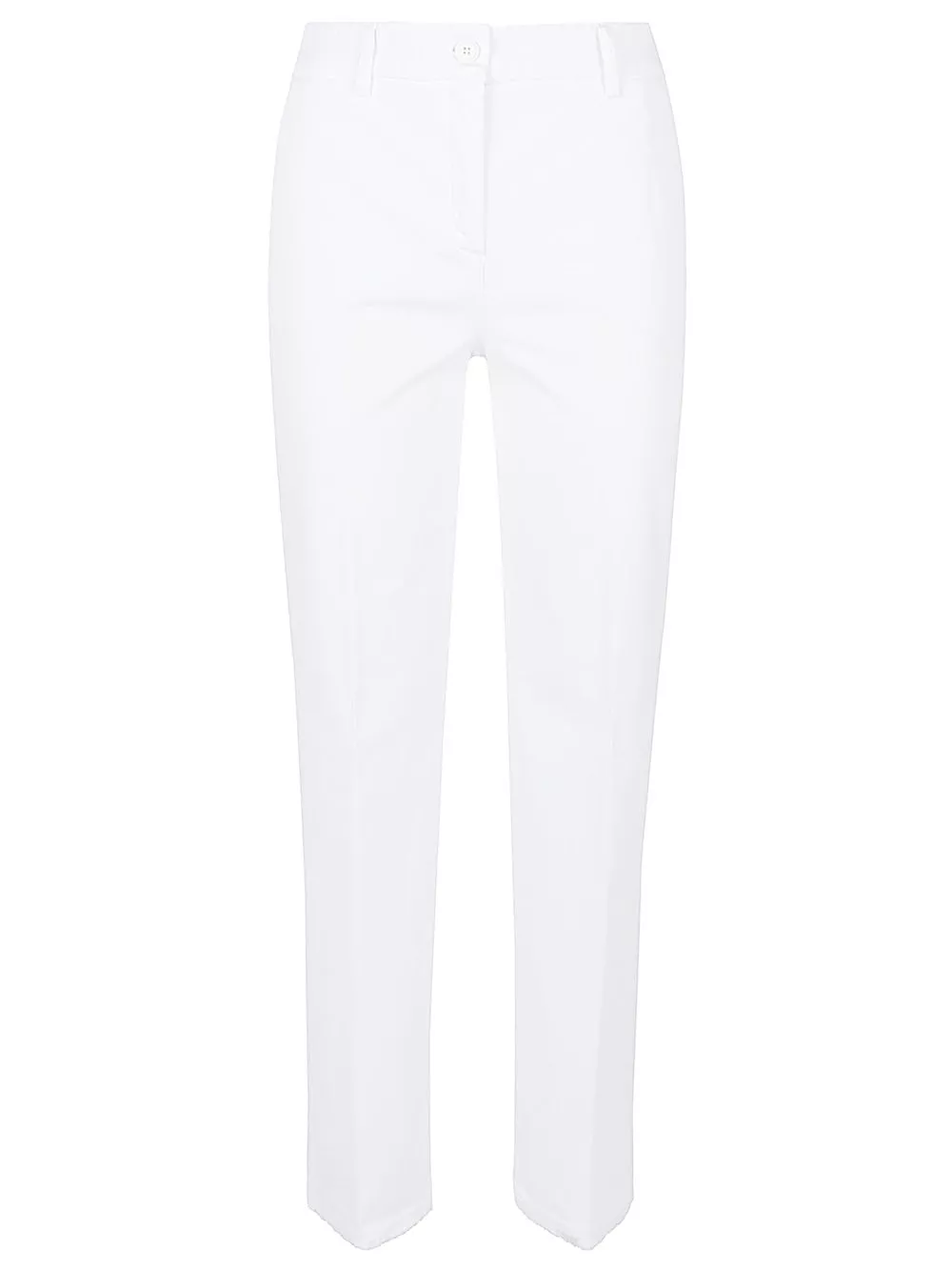 Pantalone in cotone di Via masini 80