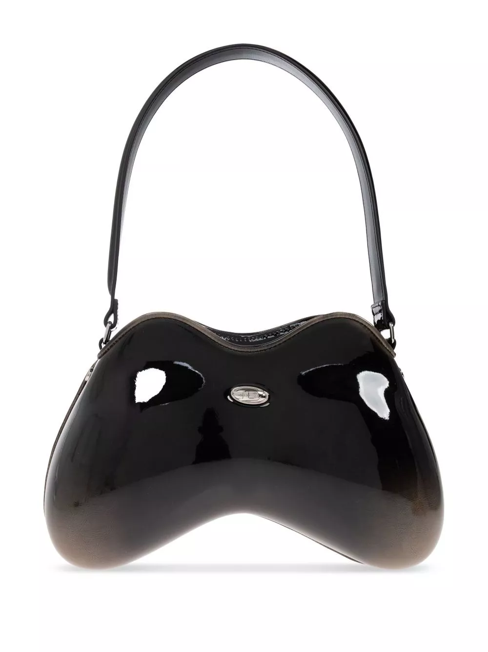 Borsa a spalla double-d di Diesel