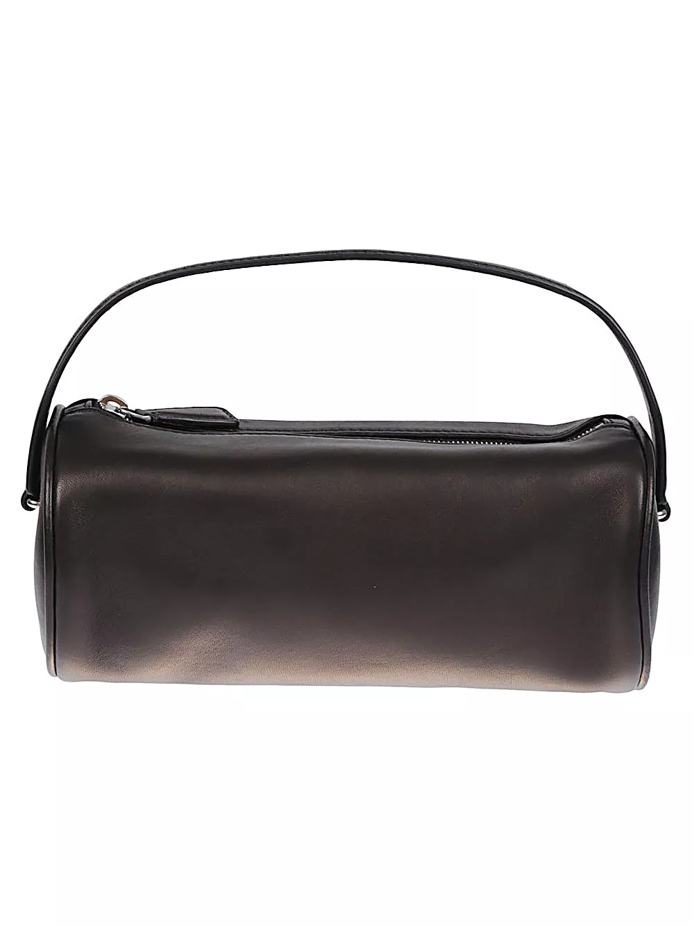 Borsa round 90's in pelle di The row