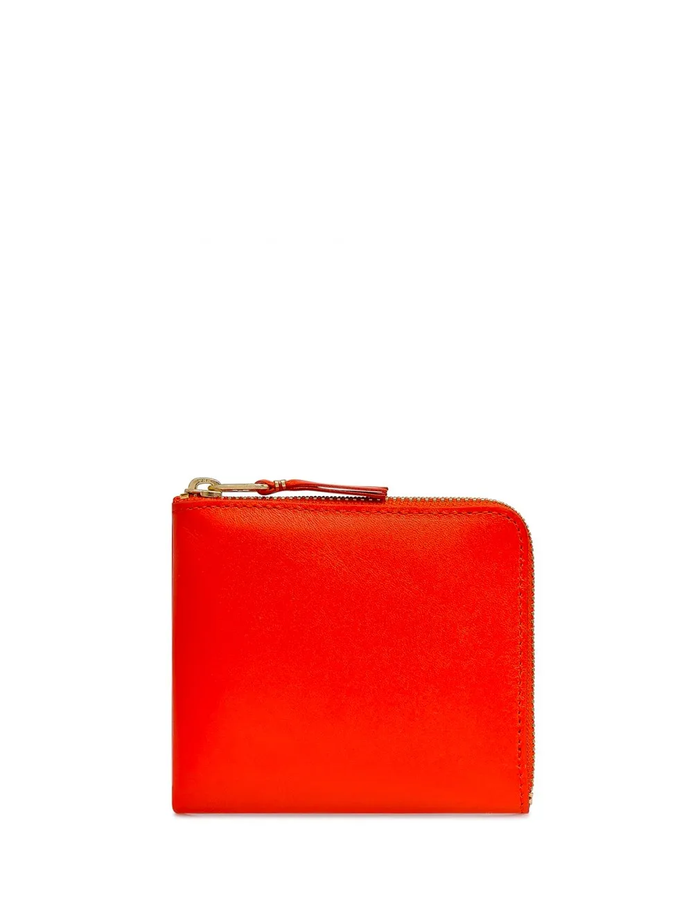 PORTAFOGLIO CLASSIC CON ZIP SU DUE LATI