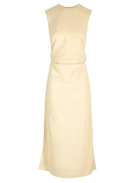 Toteme Donna Abito midi