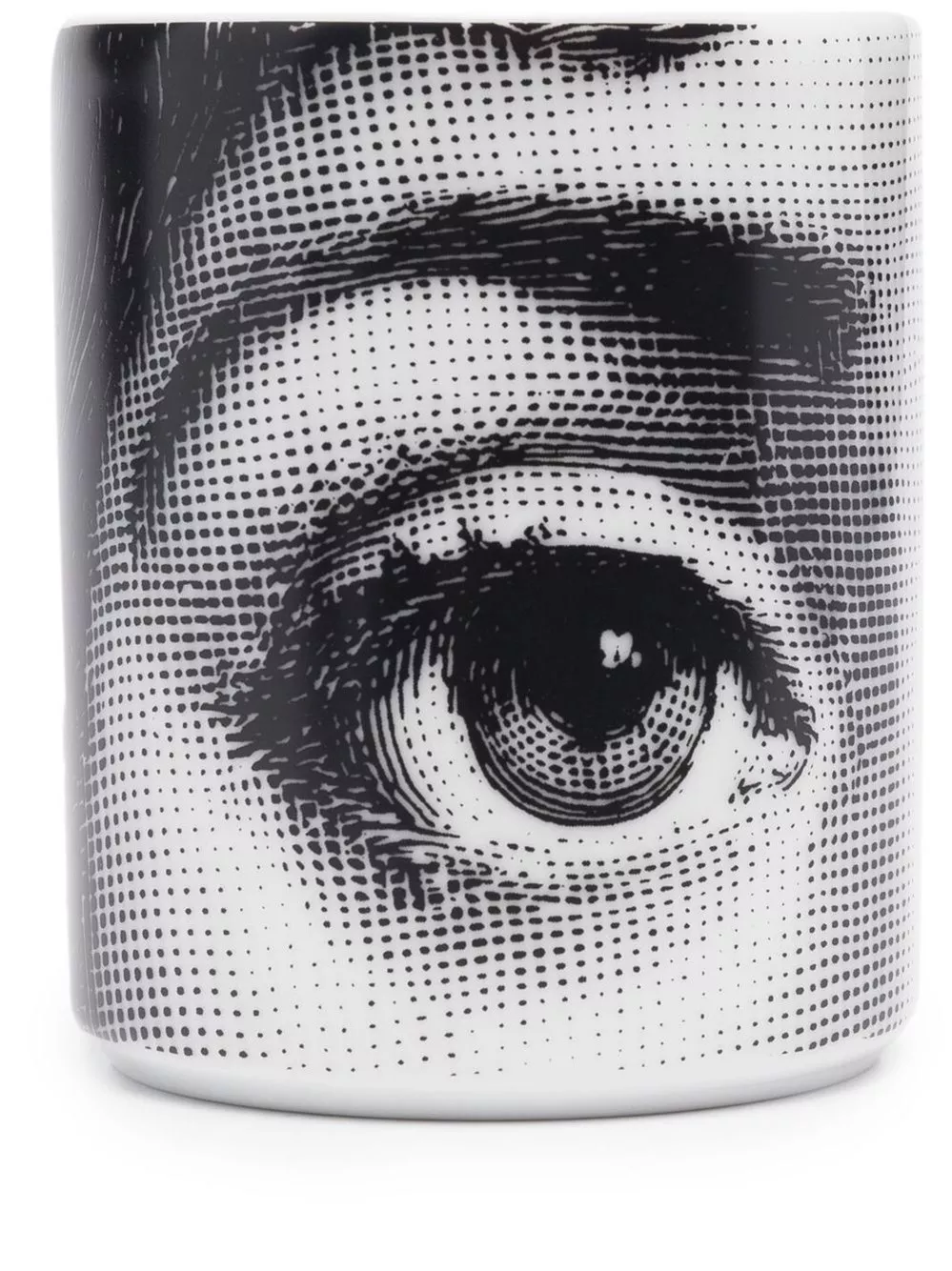 Portamatite occhio di Fornasetti