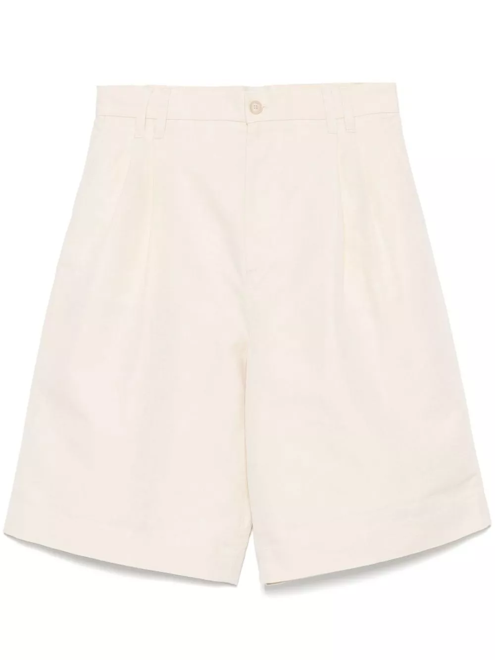 Bermuda in lino cotone di Filippa k