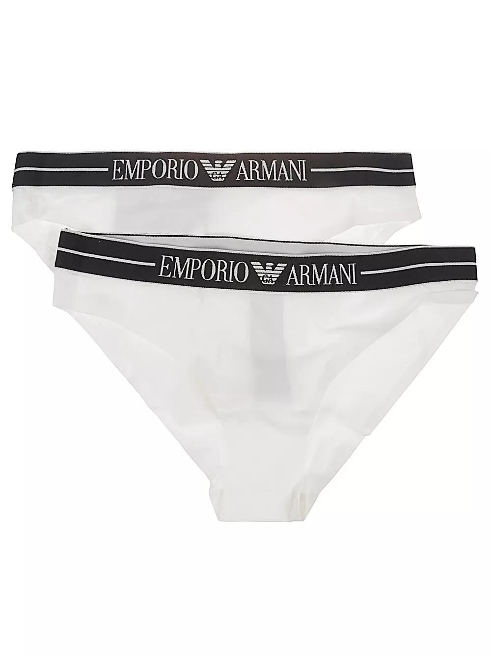 Set 2 slip di Emporio armani