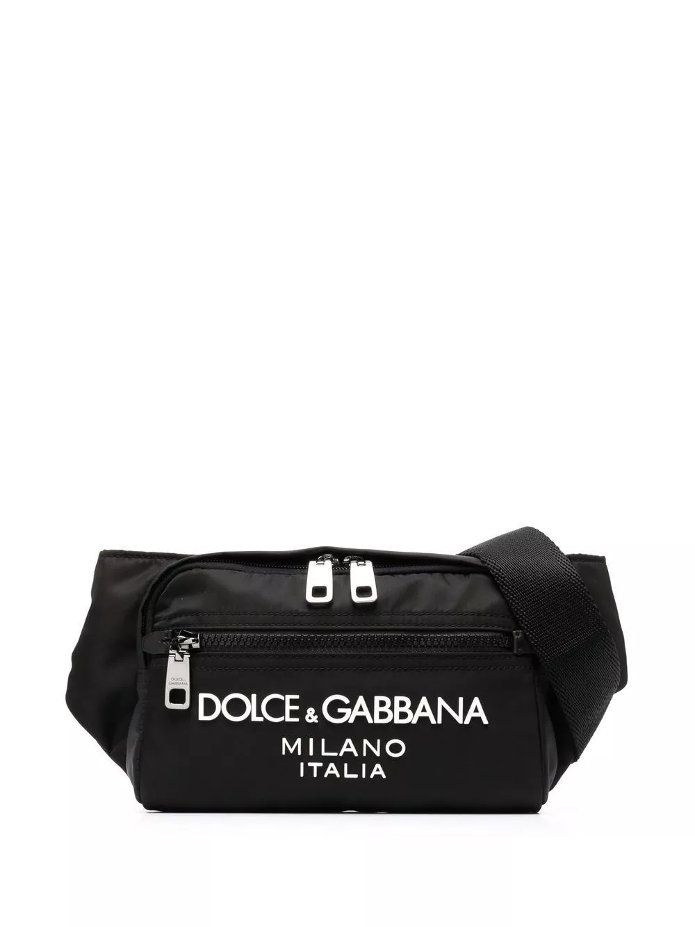 Marsupio con logo di Dolce & gabbana