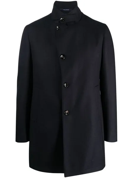 Tagliatore Uomo Cappotto "gordon" in lana
