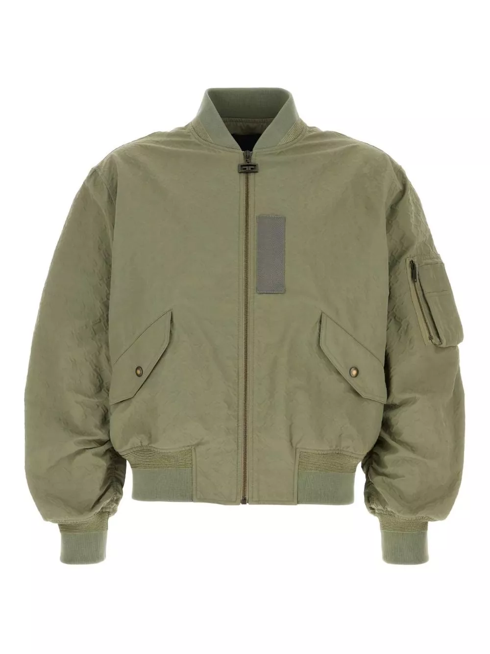 Bomber in nylon di Givenchy